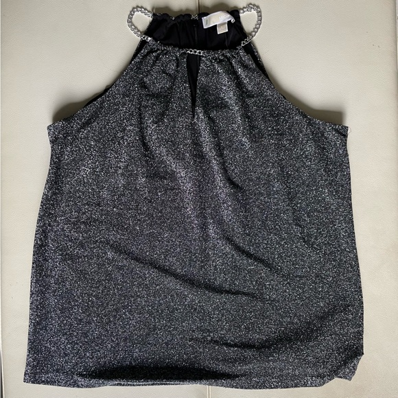 Michael Kors Halter Top - Picture 1 of 5